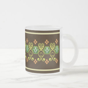 Givré Tasse Brown 01