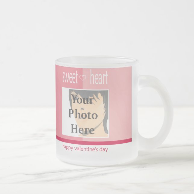 Givré Tasse d'amoureux (Droit)