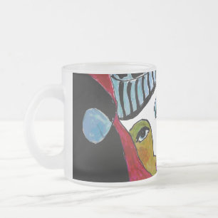 Givré Tasse de café de Catherine