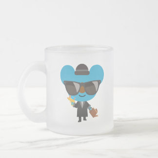 Givré Tasse de citation de Koby