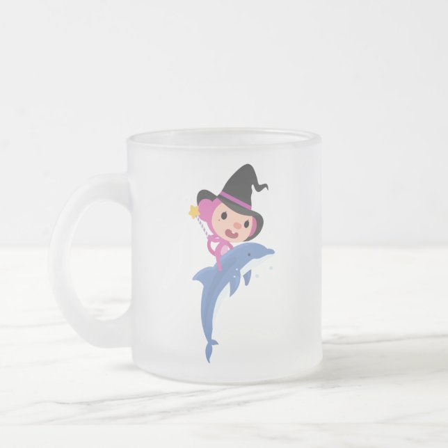 Givré Tasse de citation de Momo (Gauche)
