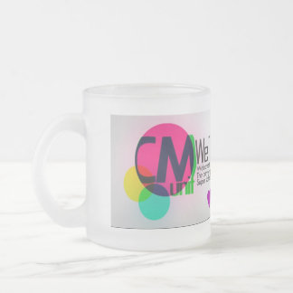 Givré Tasse de Cm-Unité