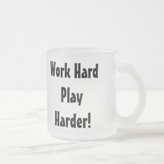 Givré Tasse de course d'attelages