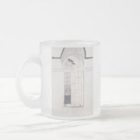 Tasse de fenêtre