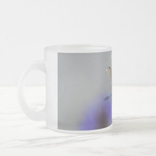 Givré Tasse de libellule