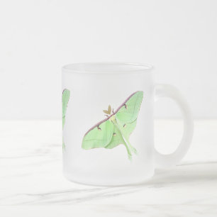Givré Tasse de mite de Luna