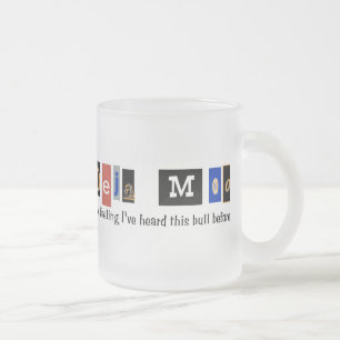 Givré Tasse de MOO de Deja