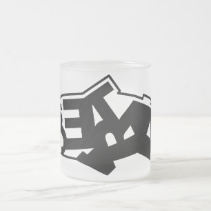 Givré Tasse de Pescetarian