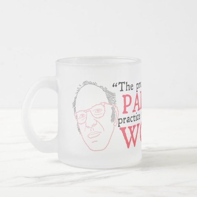 Givré Tasse de Thomas Kuhn (Gauche)