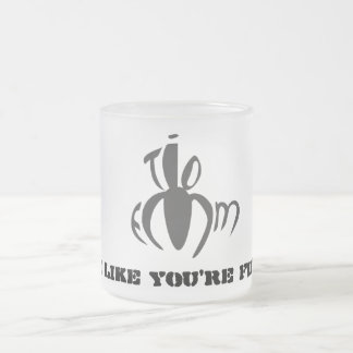Givré Tasse de TioEmm