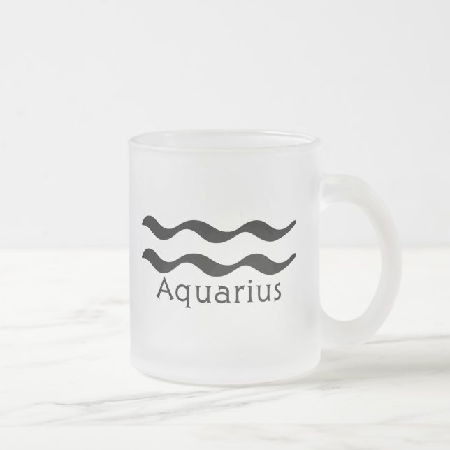 Givré Tasse de Verseau (Droit)
