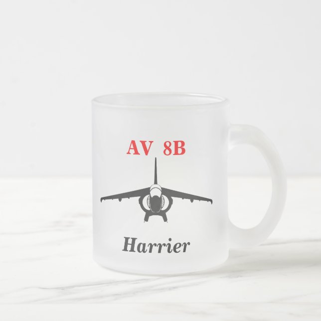 Givré Tasse de VMFA 231 (Droit)