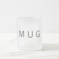 Tasse générique