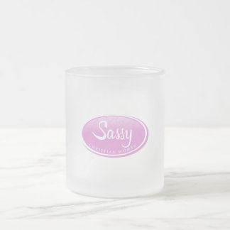 Givré Tasse givrée