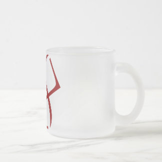 Givré Tasse givrée par AJC