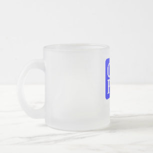 GIVRÉ TASSE GIVRÉE PAR CAPED 10 ONCES
