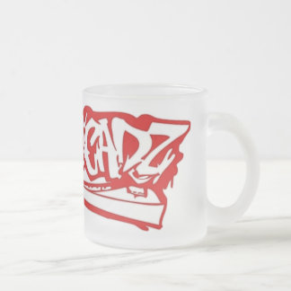 Givré tasse givrée par sickheadz