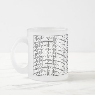 Givré Tasse incroyable