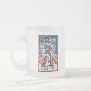 Givré Tasse No Kings
