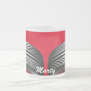 Givré Tasse - nom de bande de roulement