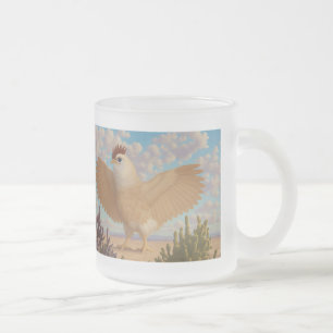 Givré Tasse Poule Douillette