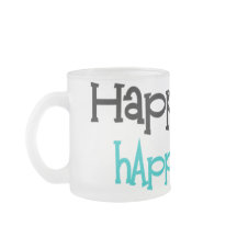 Wife contents, de tasse LIFE contente