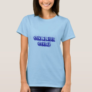 GIXXERGIRL STREETBIKE EXTREM T-Shirt
