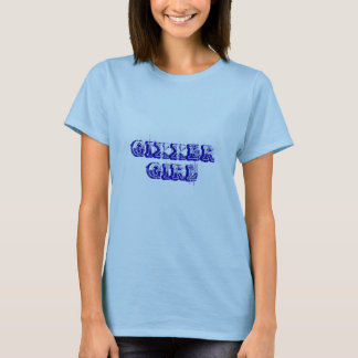 GIXXERGIRL STREETBIKE EXTREM T-Shirt