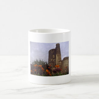 Giz Galasi, BAKU-Tasse Kaffeetasse
