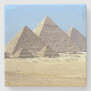 Giza Untersetzer