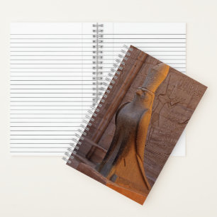 Gizeh Pyramiden Sphinx Pharao altes Ägypten Reise Notizbuch