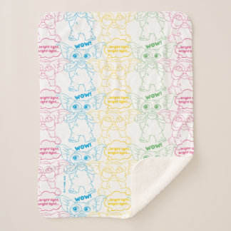 Gizmo Bright Light! Bright Light! Sherpadecke