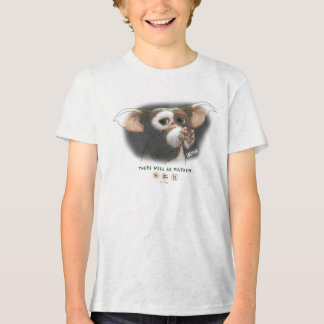 Gizmo - Chaos wird sein Tri-Blend Shirt