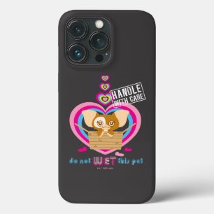 Gizmo   Dieses Haustier nicht nass machen Case-Mate iPhone Hülle