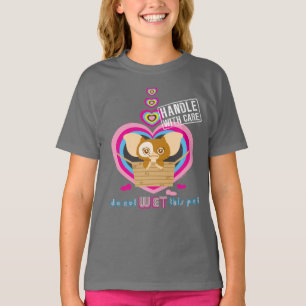 Gizmo Dieses Haustier nicht nass machen T-Shirt