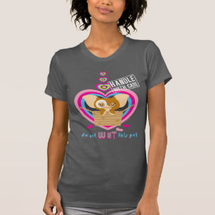 Gizmo   Dieses Haustier nicht nass machen T-Shirt