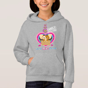 Gizmo Dieses Tier nicht nassen Hoodie