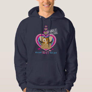 Gizmo Dieses Tier nicht nassen Hoodie