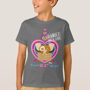 Gizmo   Dieses Tier nicht nassen T-Shirt