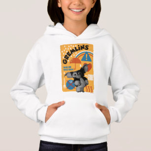 Gizmo Es gibt drei Regeln Hoodie