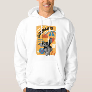 Gizmo   Es gibt drei Regeln Hoodie