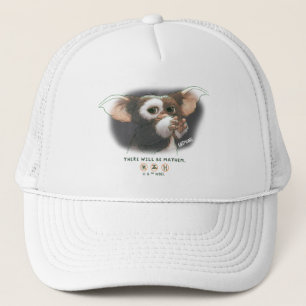 Gizmo Es wird ein Chaos geben Truckerkappe