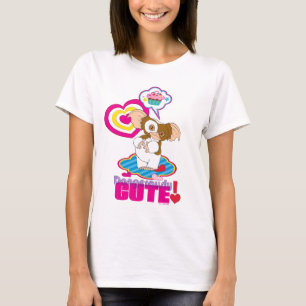 Gizmo   gefährlich Niedlich T-Shirt