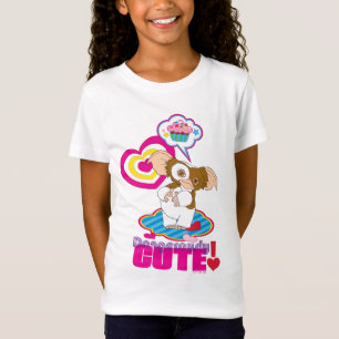 Gizmo   gefährlich Niedlich T-Shirt
