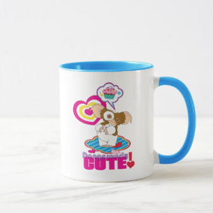 Gizmo gefährlich Niedlich Tasse