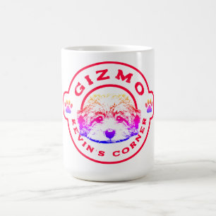 Gizmo Kevin's Corner Pet Maltipoo Puppy Kaffeetasse