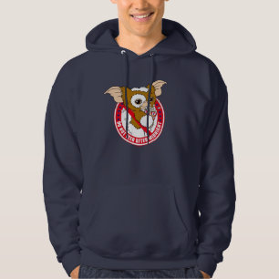 Gizmo   Nach Mitternacht nicht Gefüttert Hoodie