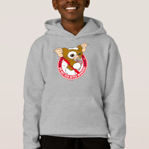 Gizmo   Nicht füttern nach Mitternacht Hoodie