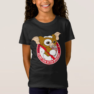 Gizmo   Nicht füttern nach Mitternacht T-Shirt
