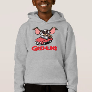 Gizmo NIEDLICHER COMIC Hoodie